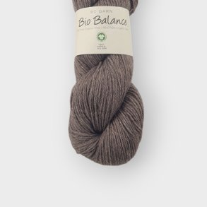 BC Garn, Bio Balance GOTS - Taupe