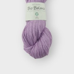 BC Garn, Bio Balance GOTS - Violet