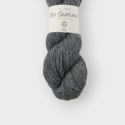 BC Garn, Bio Shetland GOTS - Mellem Gr
