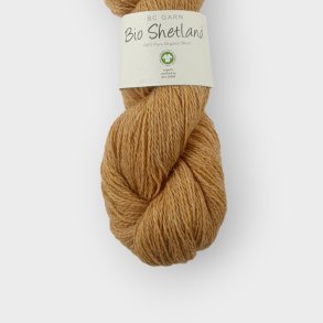 BC Garn, Bio Shetland GOTS - Hvede