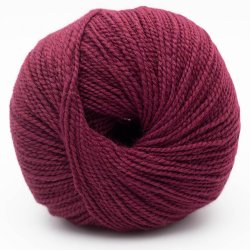 Garnpakke - Popknit, Let's Twist Again Balaclava