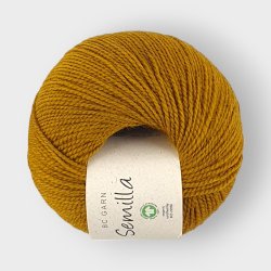 Garnpakke - Anne Ventzel, Bella Blouse