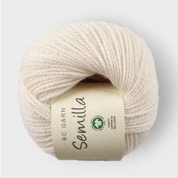 Garnpakke - Anne Ventzel, Bella Blouse