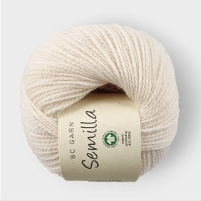 BC Garn, Semilla GOTS - Rhvid