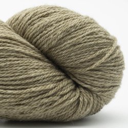 BC Garn, Bio Balance GOTS - Mud