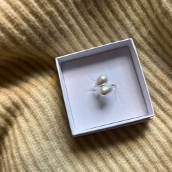 By Myr, Strikkering Myta - Drbeformede Ferskvandsperler