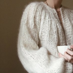 My Favourite Things Knitwear, Cardigan No. 2