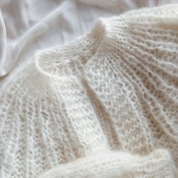 My Favourite Things Knitwear, Cardigan No. 2