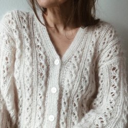 My Favourite Things Knitwear, Cardigan No. 6