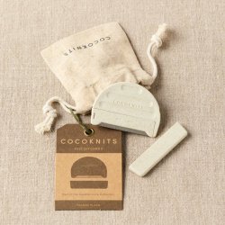 Cocoknits Uldkam, Fuzz Off Comb II