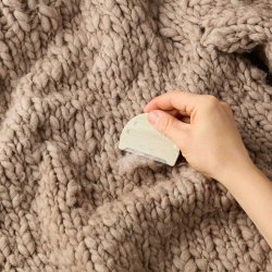 Cocoknits Uldkam, Fuzz Off Comb II