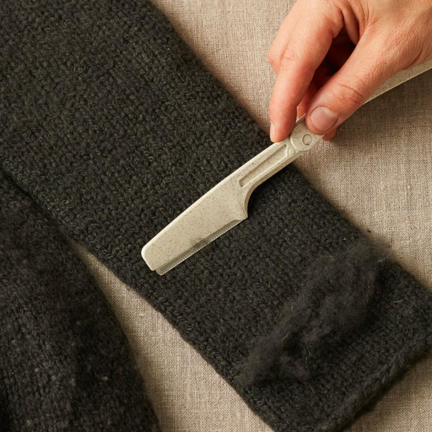 Cocoknits Uldkam, Fuzz Off Comb
