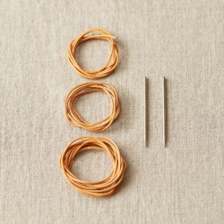 Cocoknits, Maskeholder i Lder