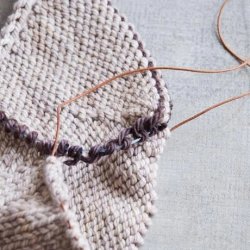 Cocoknits, Maskeholder i Lder