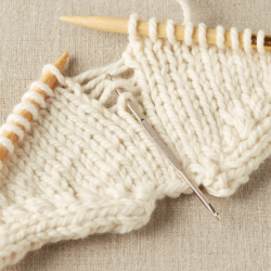 Cocoknits, Maskeopsamler