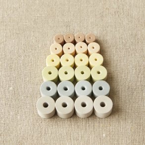 Cocoknits, Maskestoppere Earth Tone