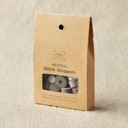 Cocoknits, Maskestoppere Neutrale