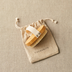 Cocoknits, Mohairbrste Uldkam