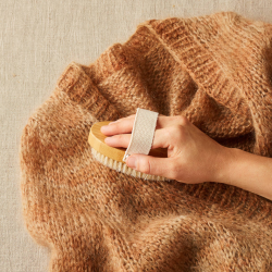 Cocoknits, Mohairbrste Uldkam