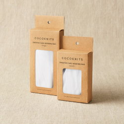 Cocoknits, Vaskepose Large