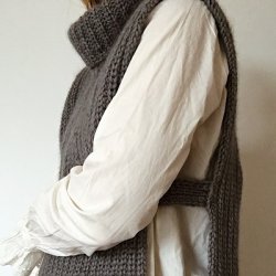 My Favourite Things Knitwear, Collar No. 1