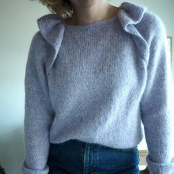 Mille Fryd, Edith My Size