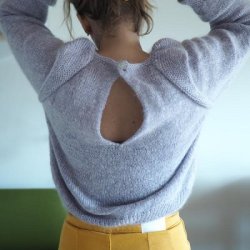 Mille Fryd, Edith My Size