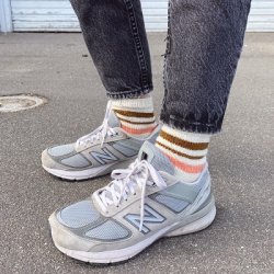 PetiteKnit, Everyday Socks