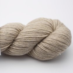 Kremke Soul Wool, Reborn Wool Recycled - Pearl