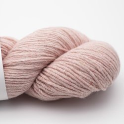 Kremke Soul Wool, Reborn Wool Recycled - Pastel Pink