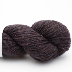 Kremke Soul Wool, Reborn Wool Recycled - Coffee Melange