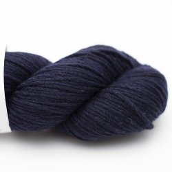 Kremke Soul Wool, Reborn Wool Recycled - Navy