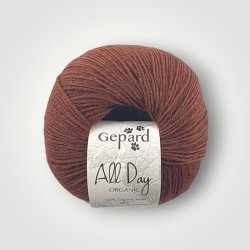 Garnpakke - Anne Ventzel, Spot Sweater