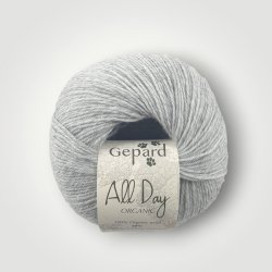 Garnpakke - Anne Ventzel, Spot Sweater