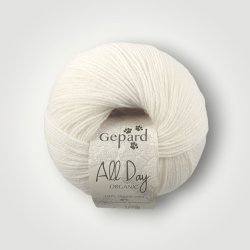 Garnpakke - My Favourite Things Knitwear Sweater No. 29