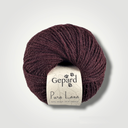 Garnpakke - Anne Ventzel, Hilly Hood