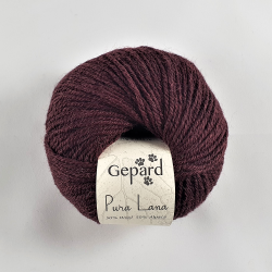 Garnpakke - My Favourite Things Knitwear - Bonnet No. 1 Country