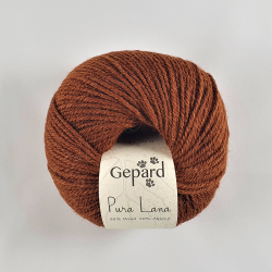Garnpakke - Anne Ventzel, Fold Wrap