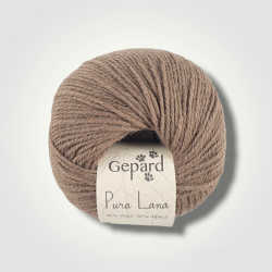 Garnpakke - My Favourite Things Knitwear Cardigan No. 10