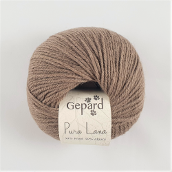 Garnpakke - My Favourite Things Knitwear Vest No. 9 