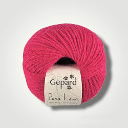 Garnpakke - Aegyo Knit, Gujo Collar