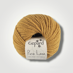 Garnpakke - Aegyo Knit, Gujo Collar