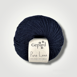 Strikke Kit - PetiteKnit, Sophie Shawl 