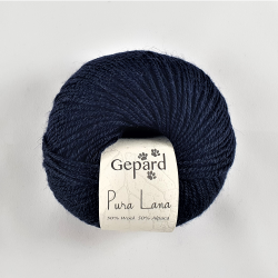 Garnpakke - My Favourite Things Knitwear Sweater No. 9 Light