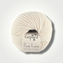 Garnpakke - Anne Ventzel, Spot Cardigan