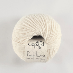 Garnpakke - Aegyo Knit, Obba Sweater