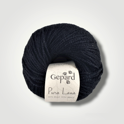 Garnpakke - Norgardknit, My Dotline Sweater