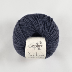 Garnpakke - My Favourite Things Knitwear Vest No. 9 