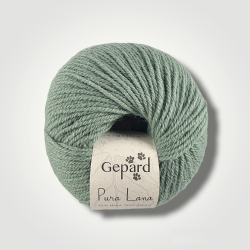 Garnpakke - Aegyo Knit, Gujo Collar