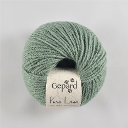 Garnpakke - My Favourite Things Knitwear Sweater No. 9 Light